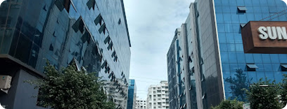 Branch Office